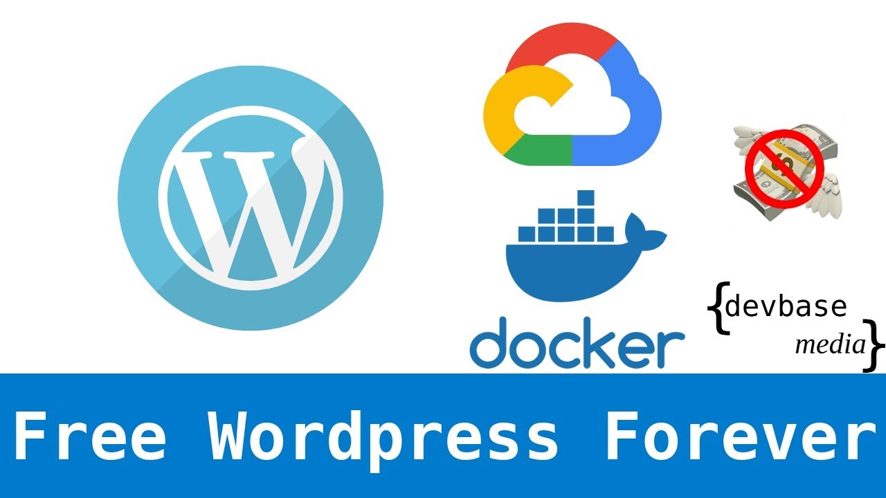 Docker wordpress github